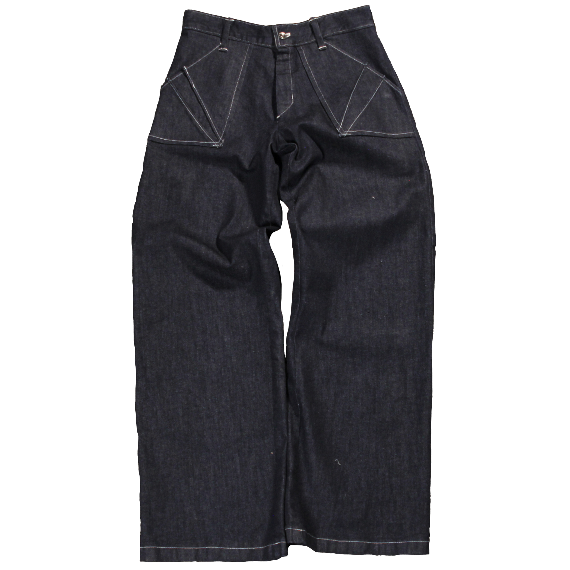 BROKA 1 OF 1 Angel Numbers Pants (SAMPLE)