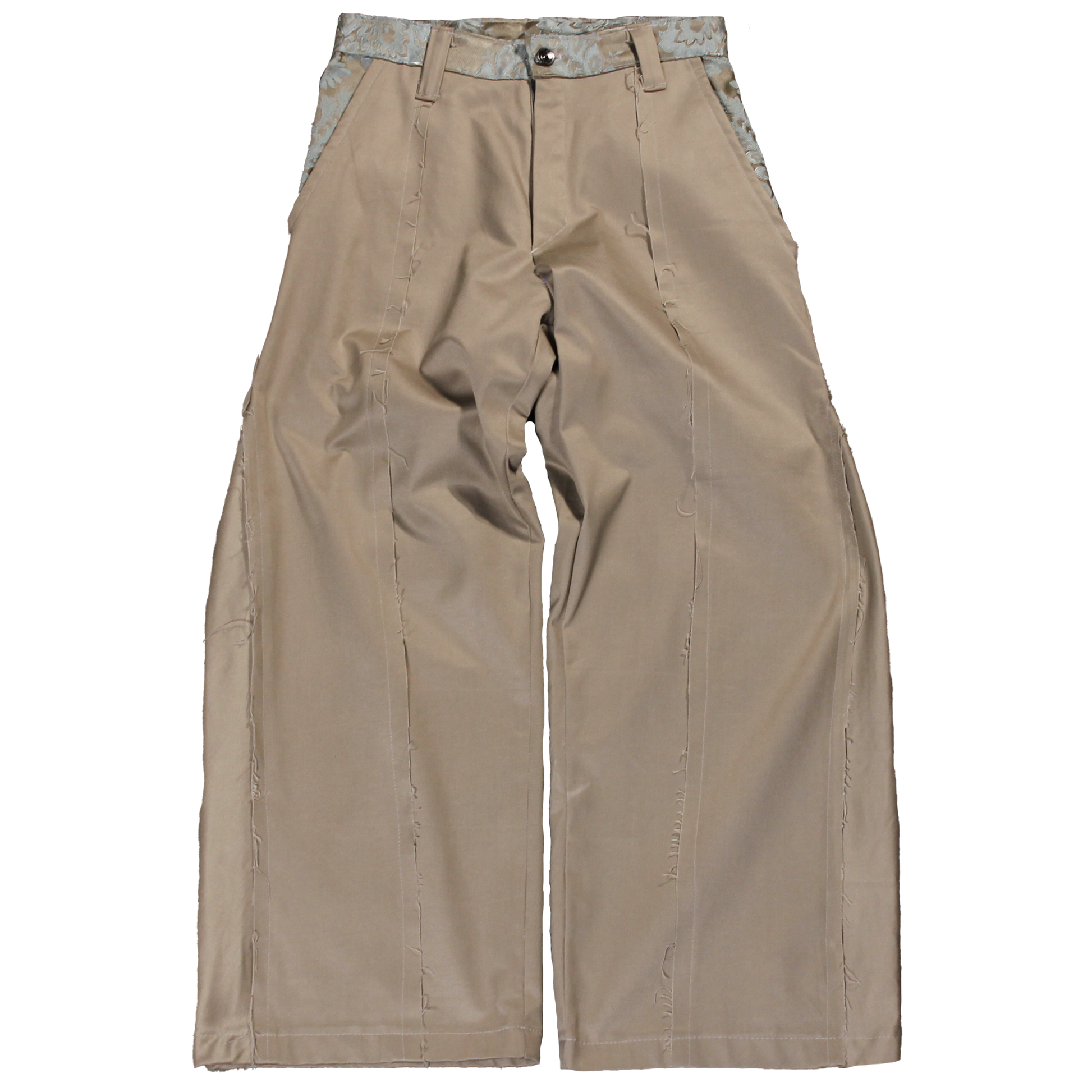 BROKA 1 of 1 Custom Wide Leg Pants