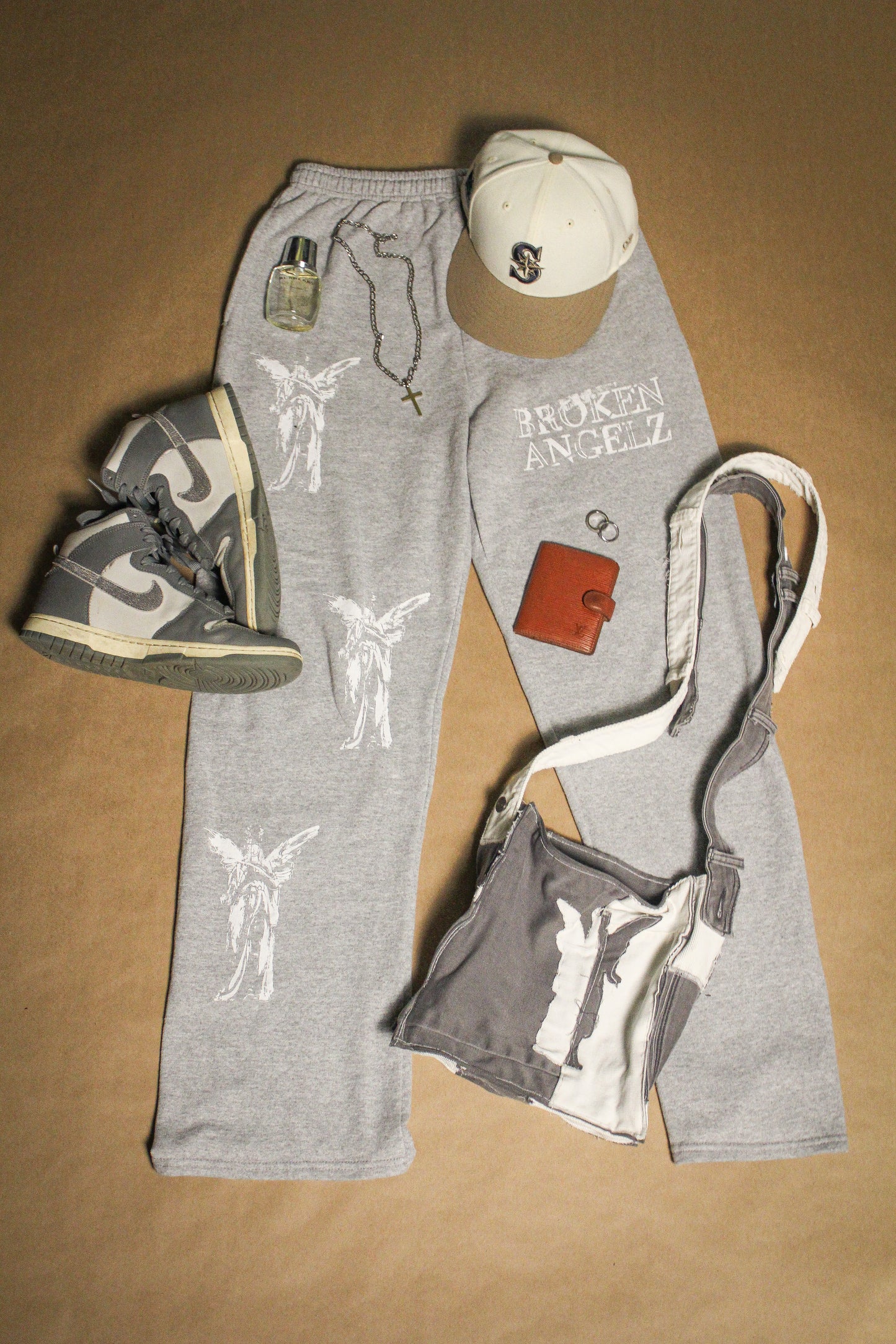 Perspectivez Sweats