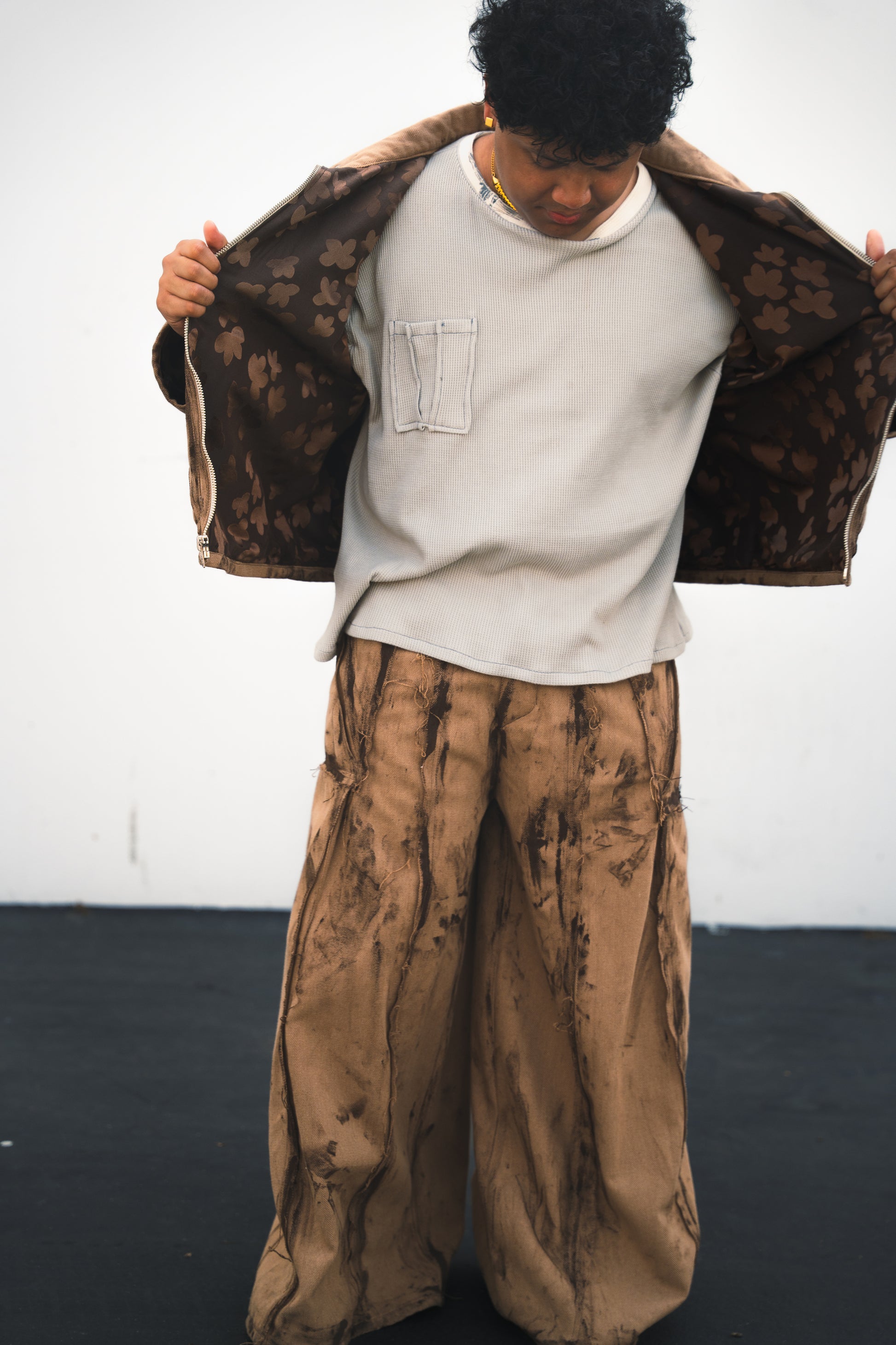 Piece 4 (Workers) 1 OF 1