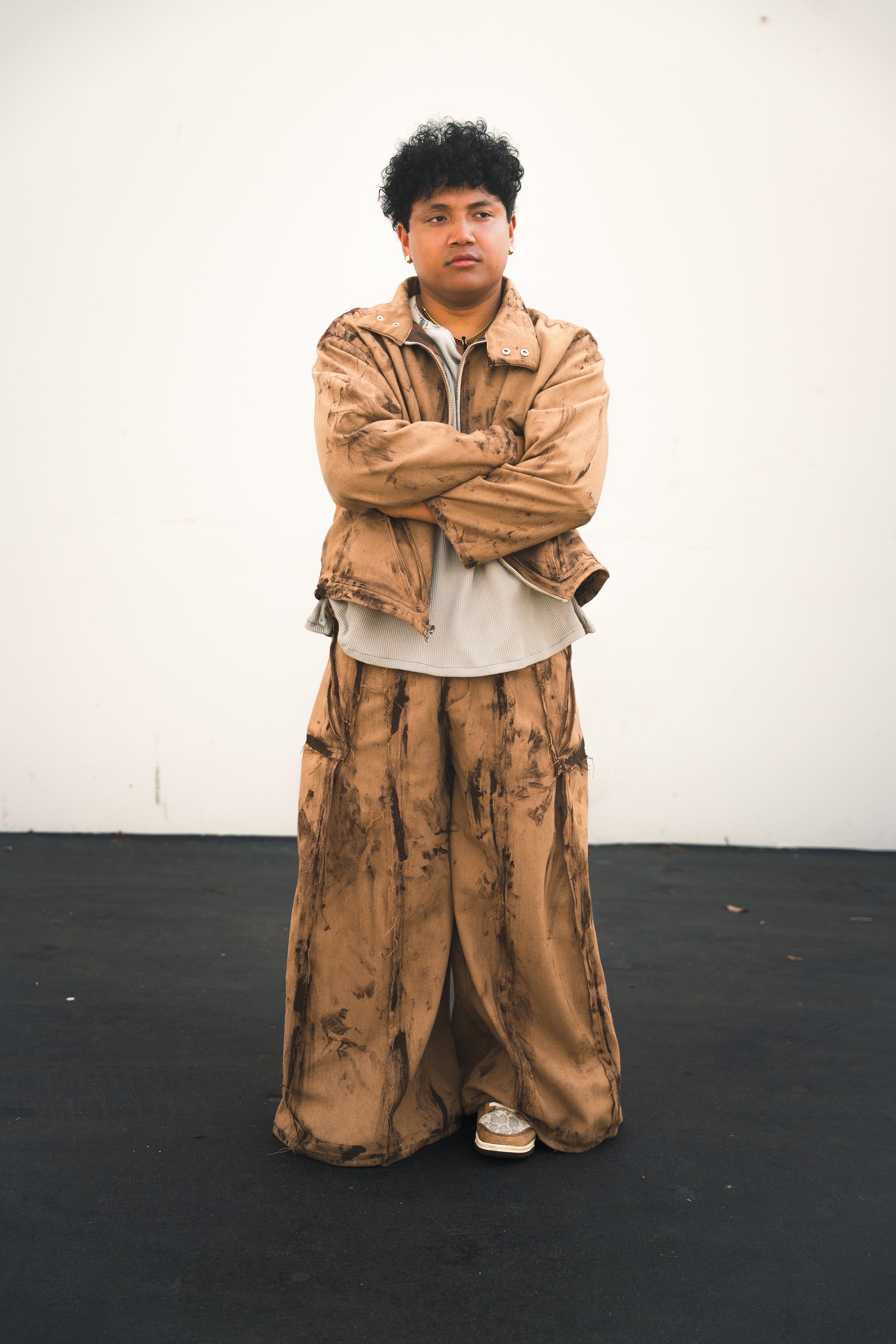 Piece 3 (Workers) 1 OF 1