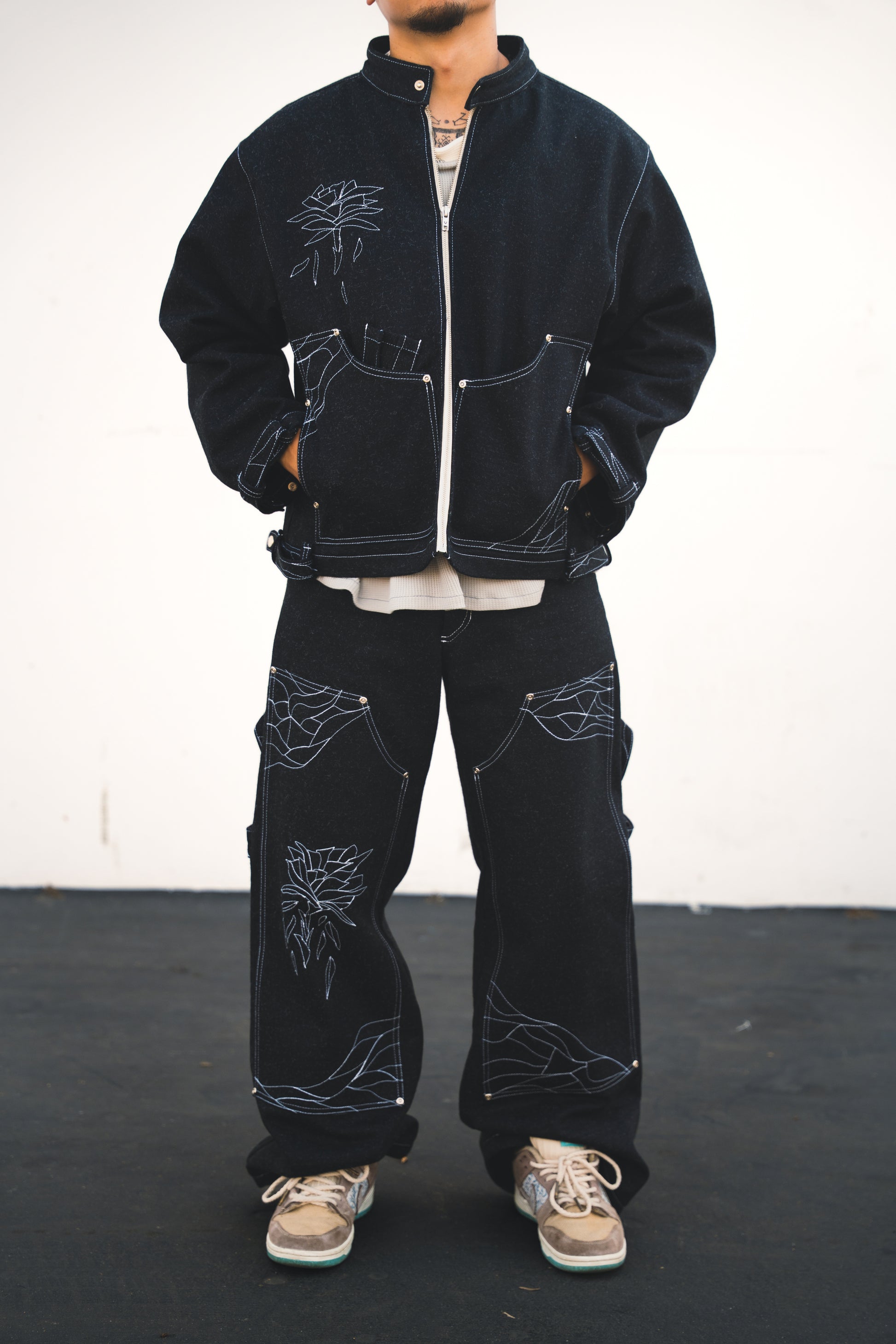 Piece 6 (First Sample) 1 OF 1