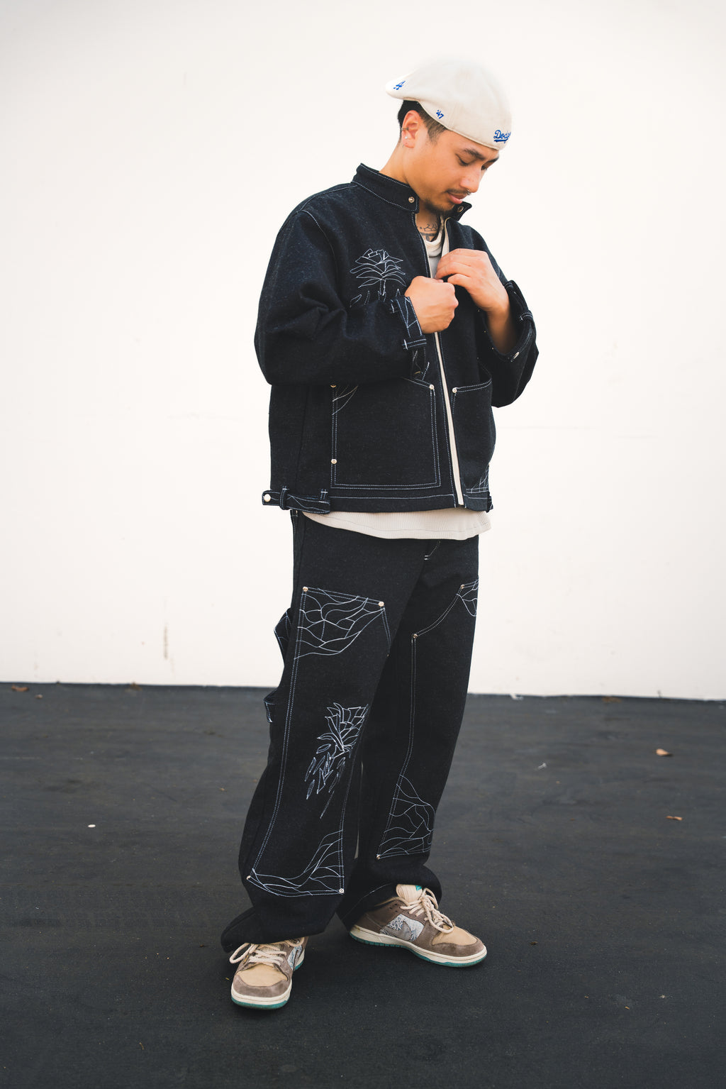 Piece 5 Top 1 of 1 (First Sample)