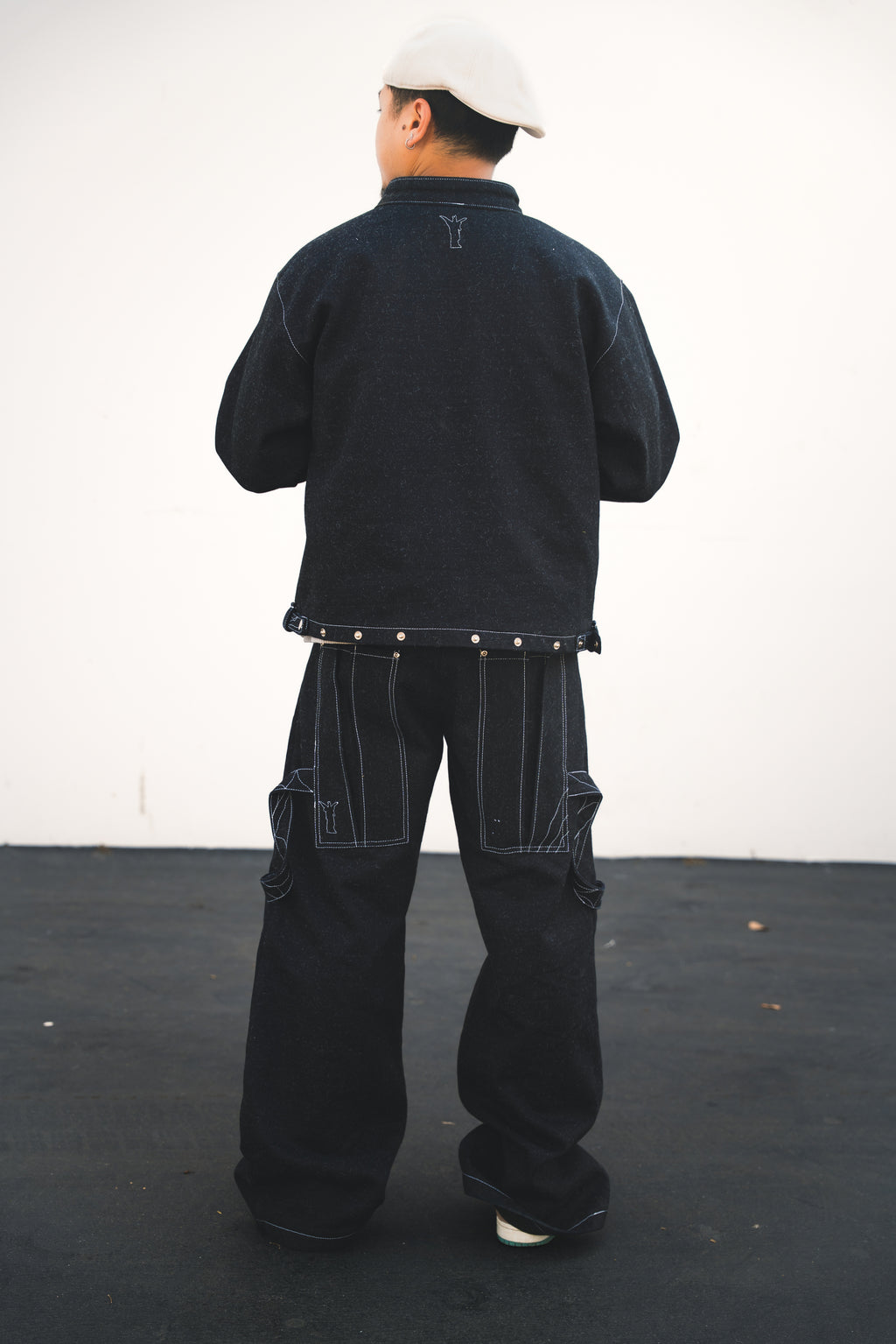 Piece 5 Top 1 of 1 (First Sample)