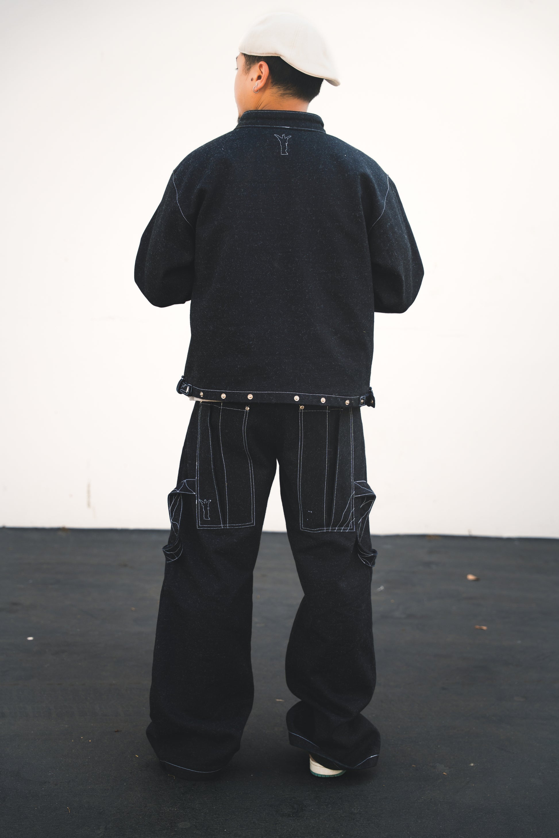 Piece 6 (First Sample) 1 OF 1