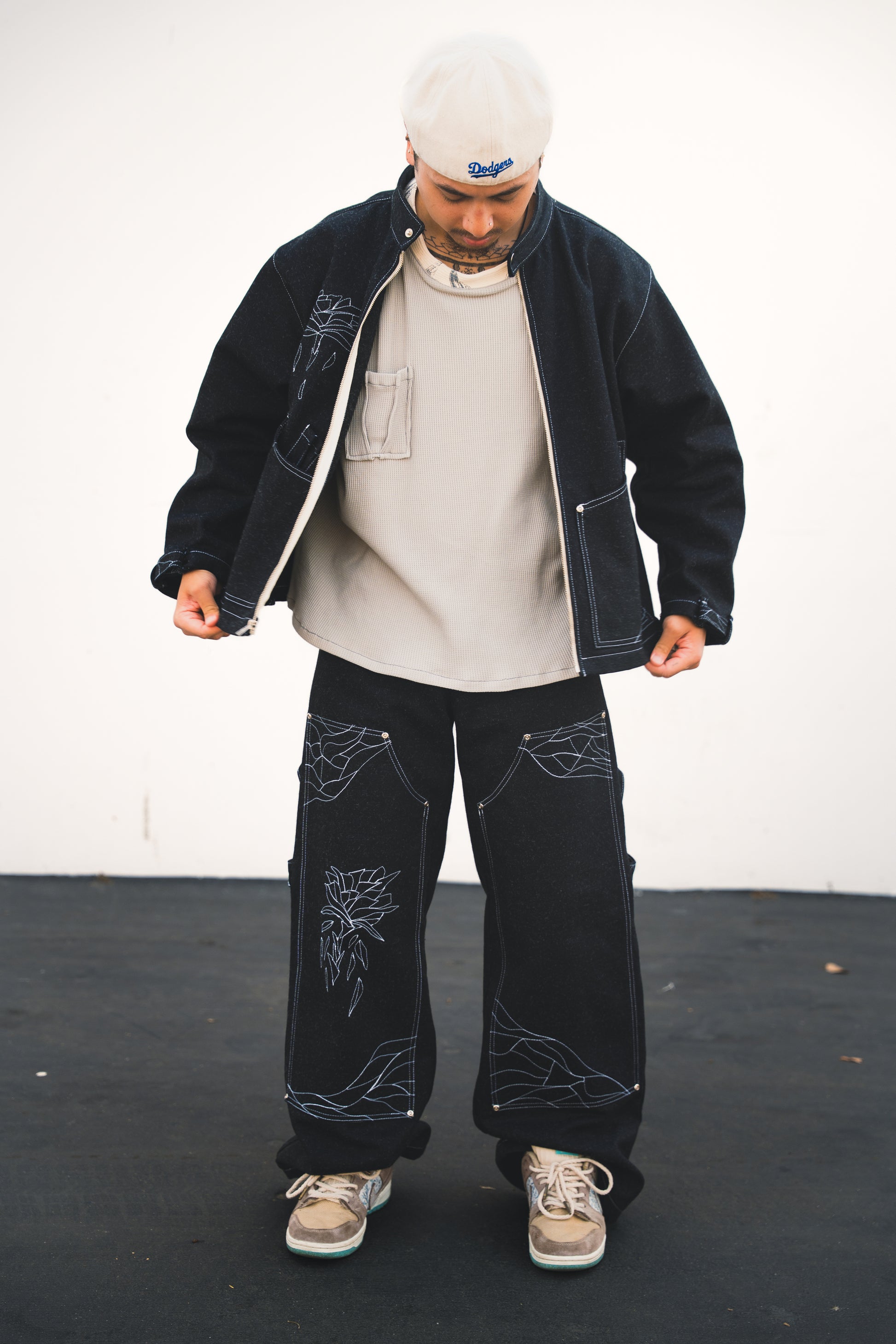 Piece 6 (First Sample) 1 OF 1