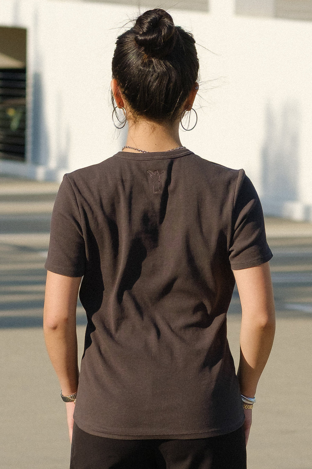 UNDERNORMED: Metal Henley (preorder; read product details)