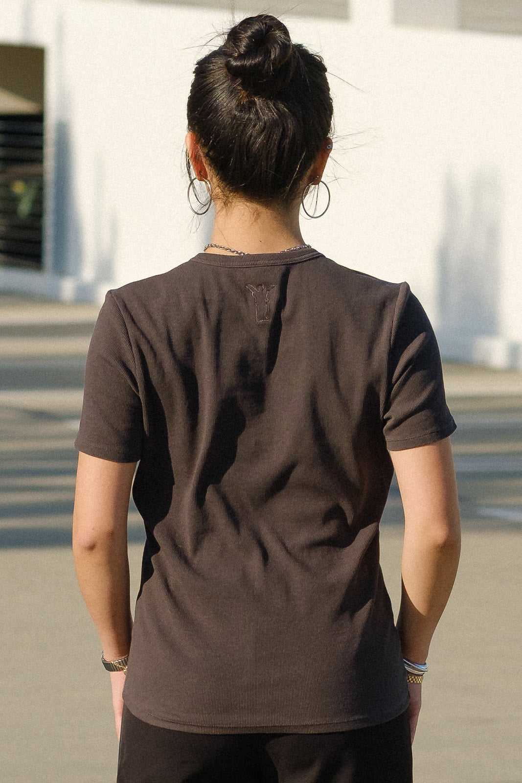 UNDERNORMED: Metal Henley (preorder; read product details)