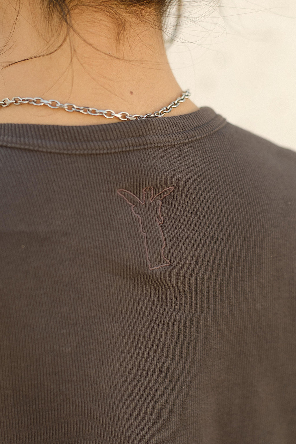 UNDERNORMED: Metal Henley (preorder; read product details)