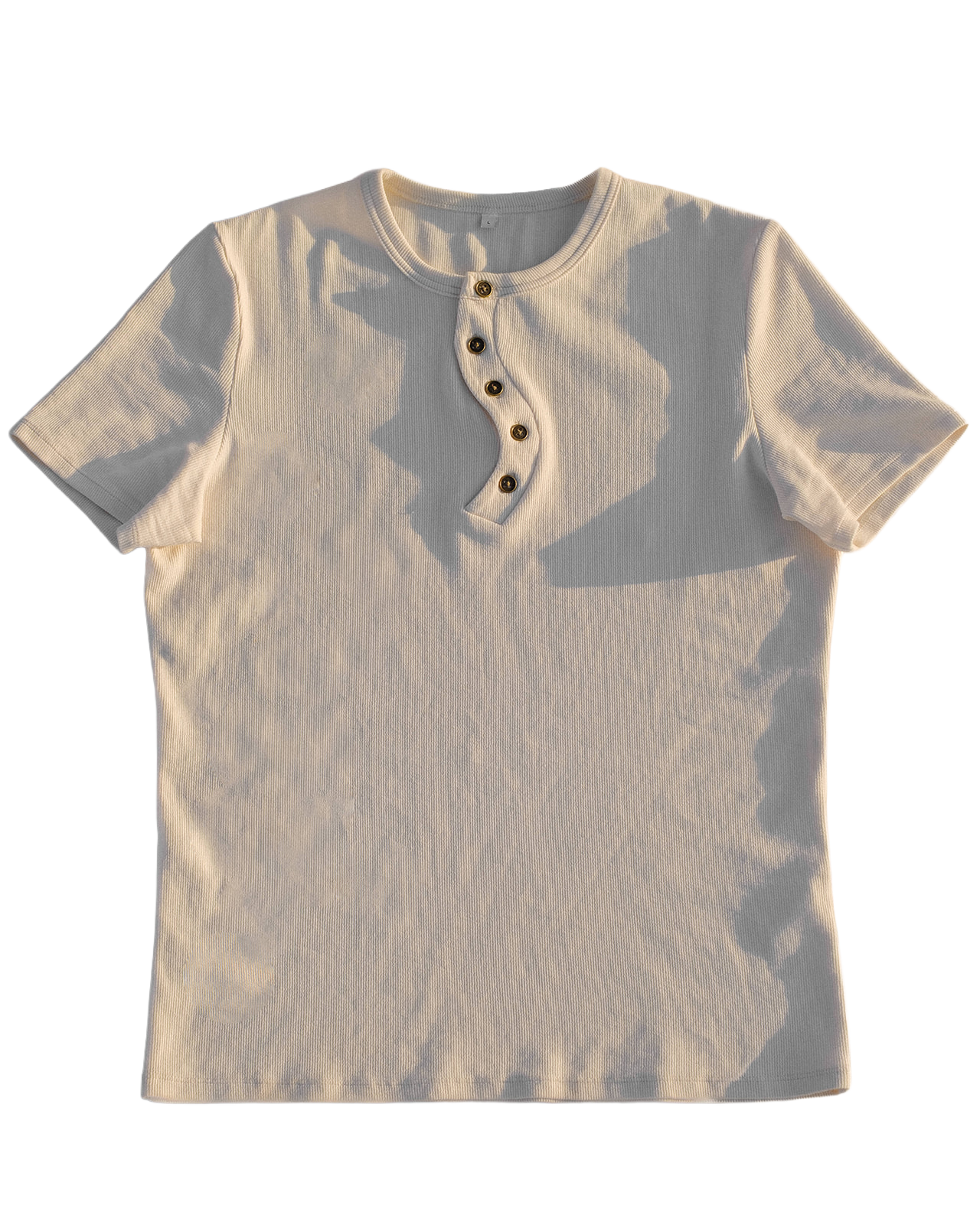 UNDERNORMED: Metal Henley (preorder; read product details)