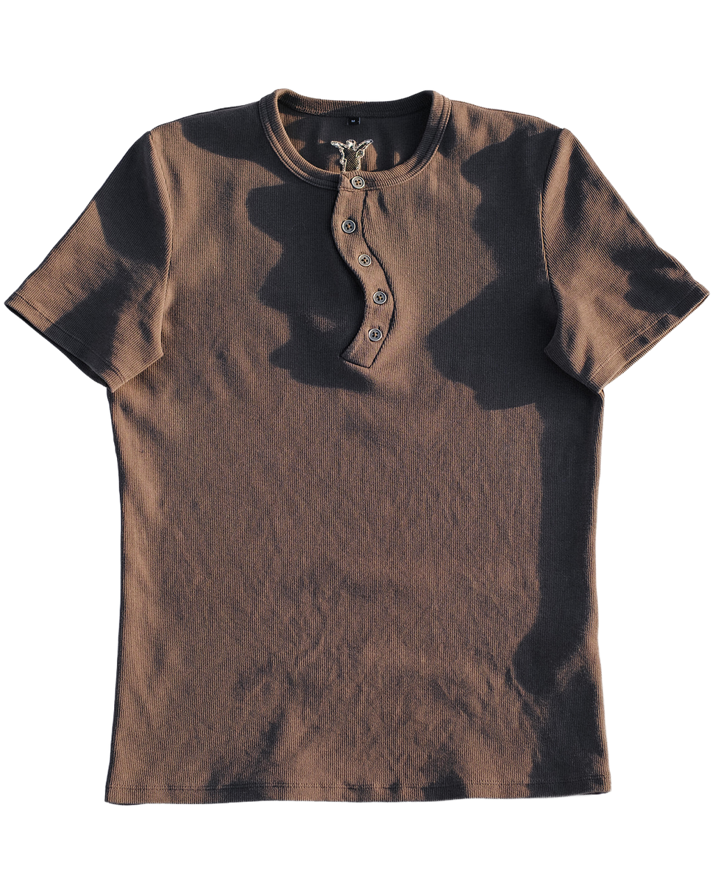 UNDERNORMED: Metal Henley (preorder; read product details)