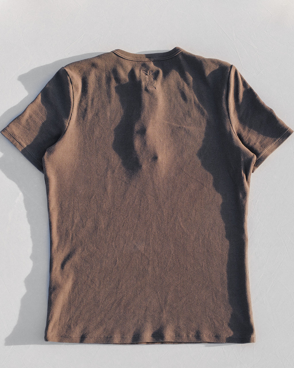 UNDERNORMED: Metal Henley (preorder; read product details)