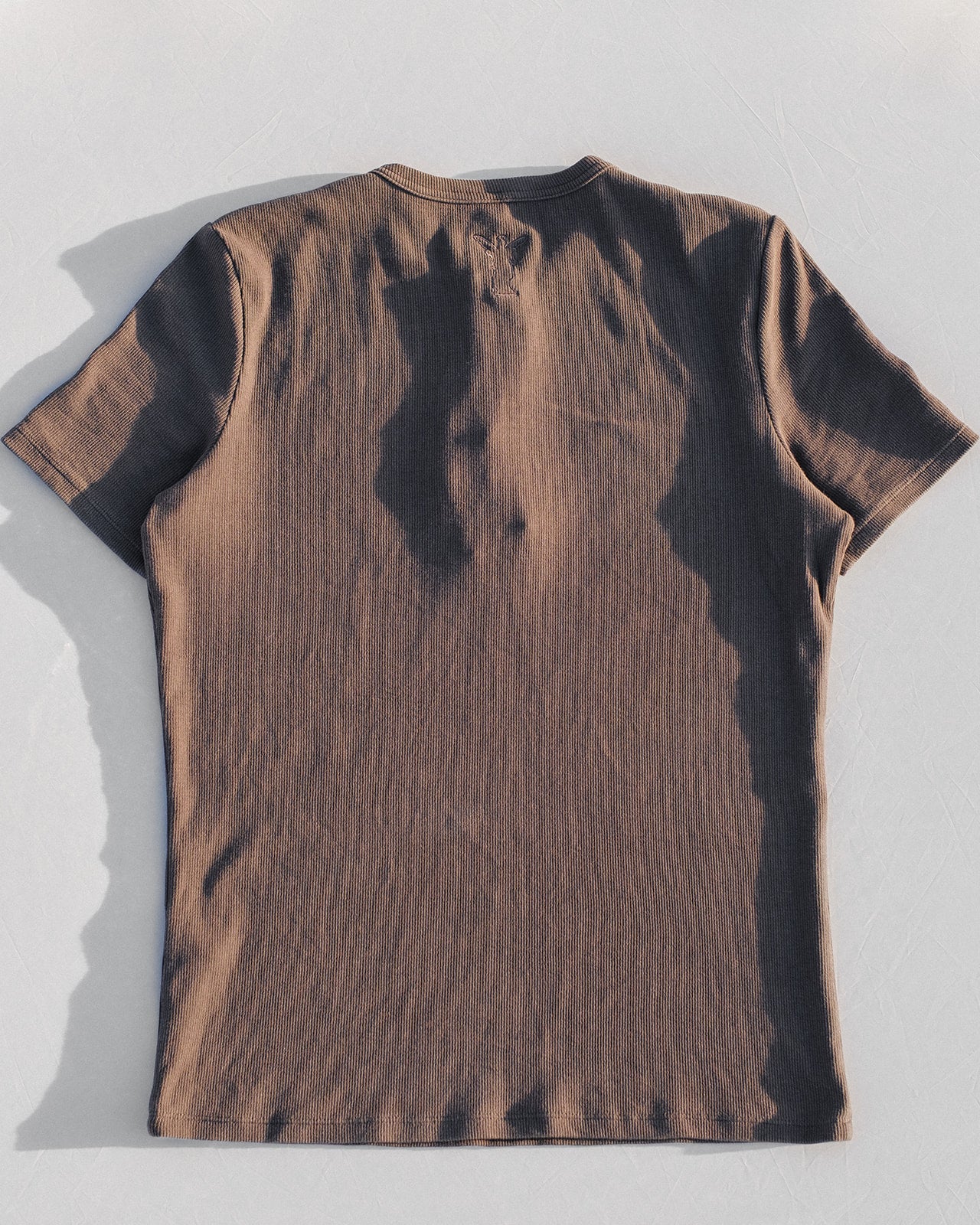 UNDERNORMED: Metal Henley (preorder; read product details)