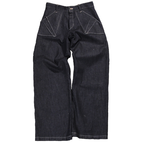 BROKA 1 OF 1 Angel Numbers Pants (SAMPLE)