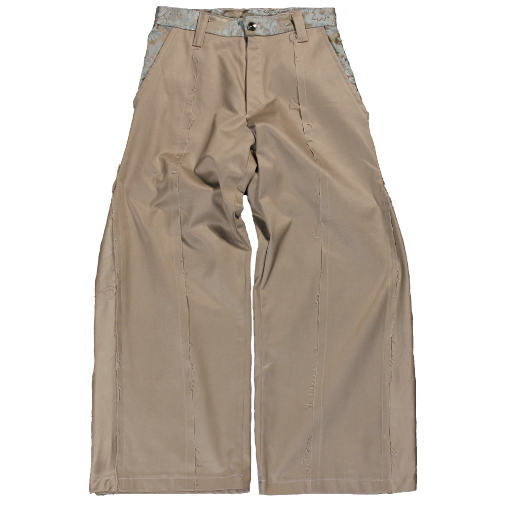 BROKA 1 of 1 Custom Wide Leg Pants