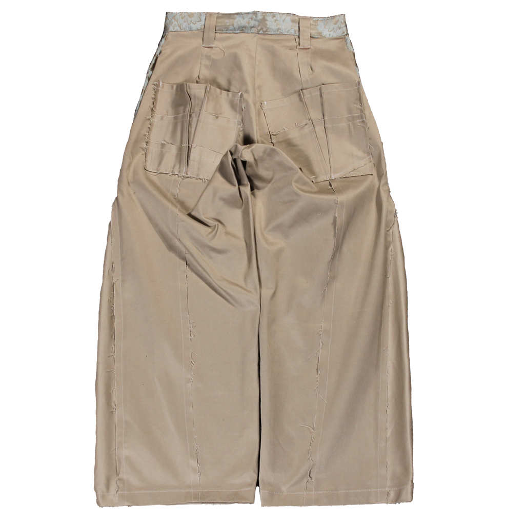 BROKA 1 of 1 Custom Wide Leg Pants