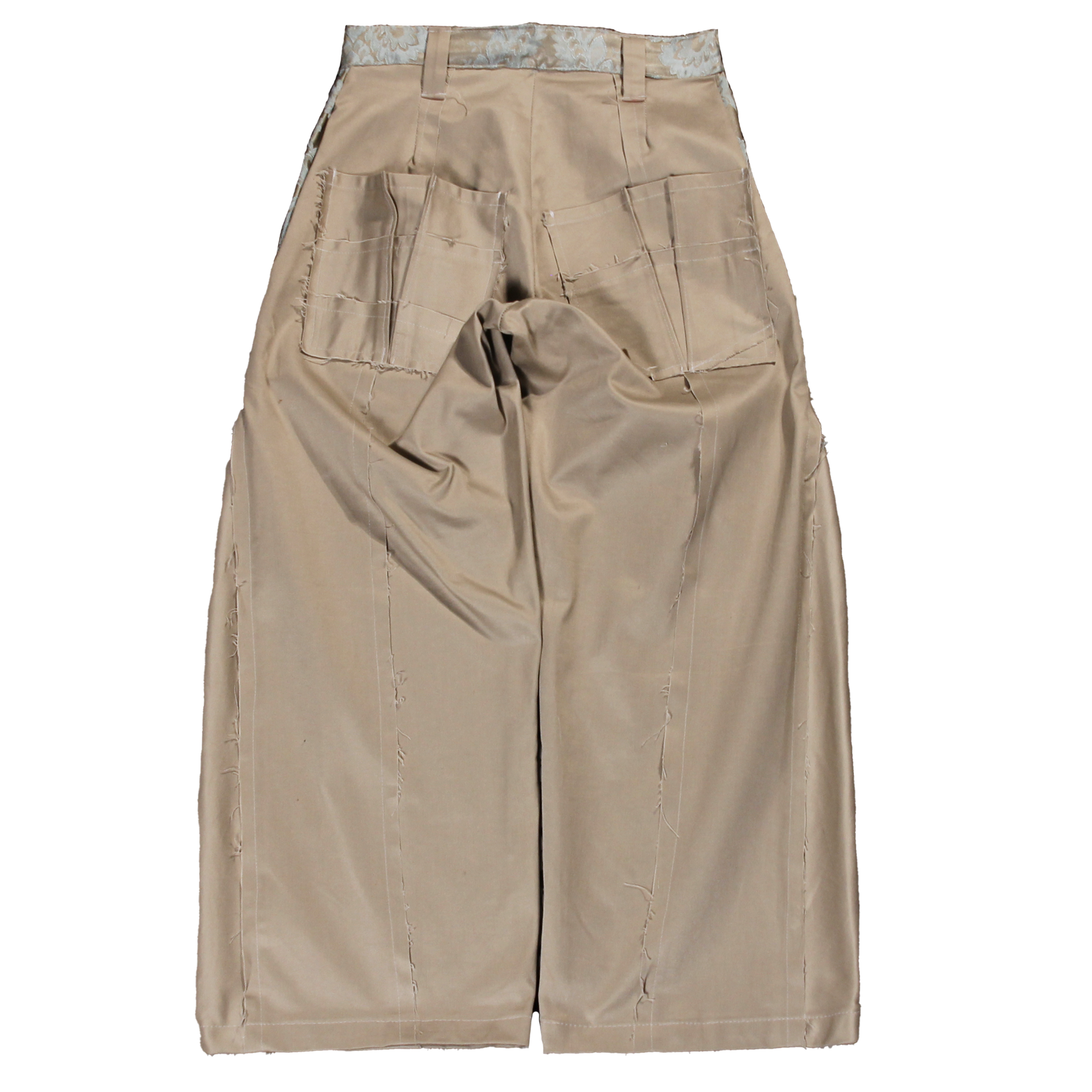 BROKA 1 of 1 Custom Wide Leg Pants