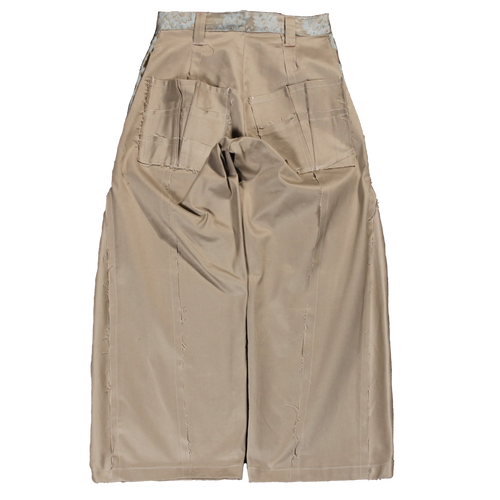 BROKA 1 of 1 Custom Wide Leg Pants