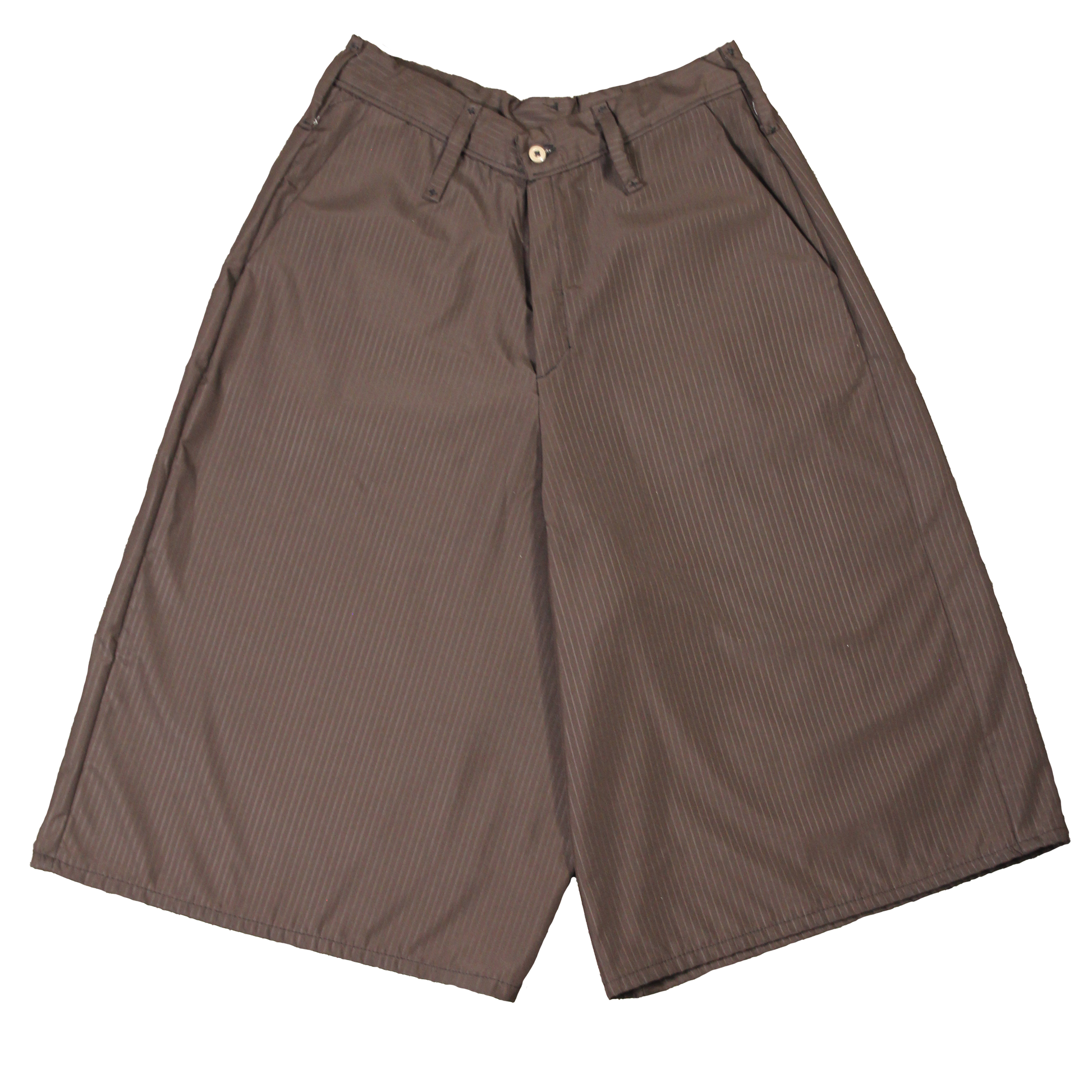 BROKA 1 OF 1 Nylon shorts