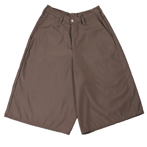 BROKA 1 OF 1 Nylon shorts