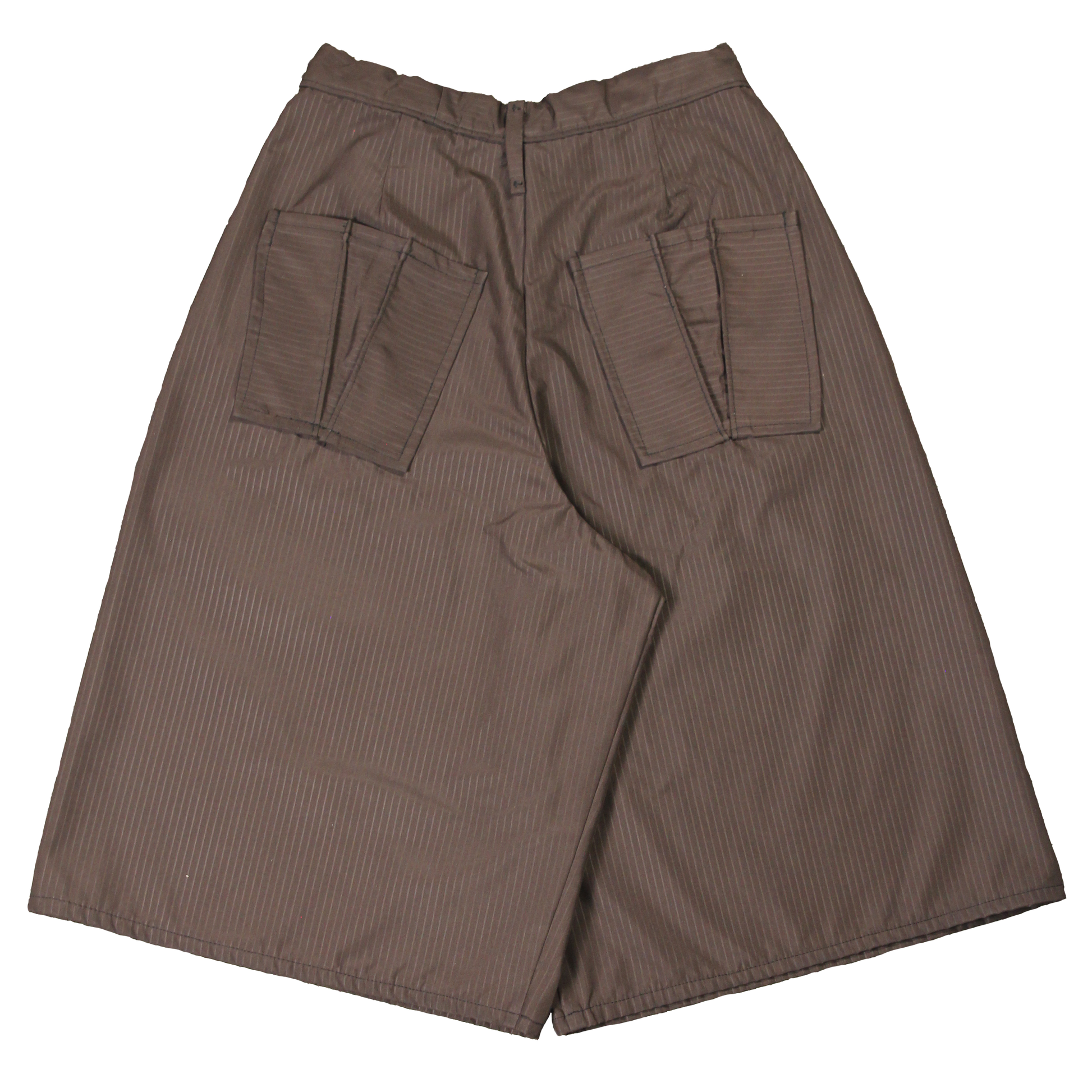 BROKA 1 OF 1 Nylon shorts