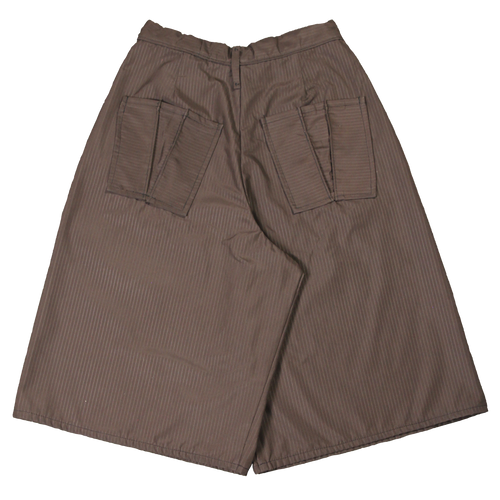 BROKA 1 OF 1 Nylon shorts