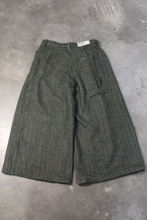 1 of 1 Wool Wide Wide Pants