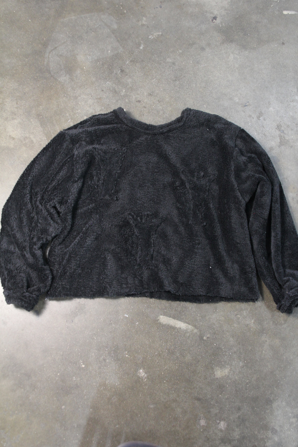 1 of 1 Reversible Pullover