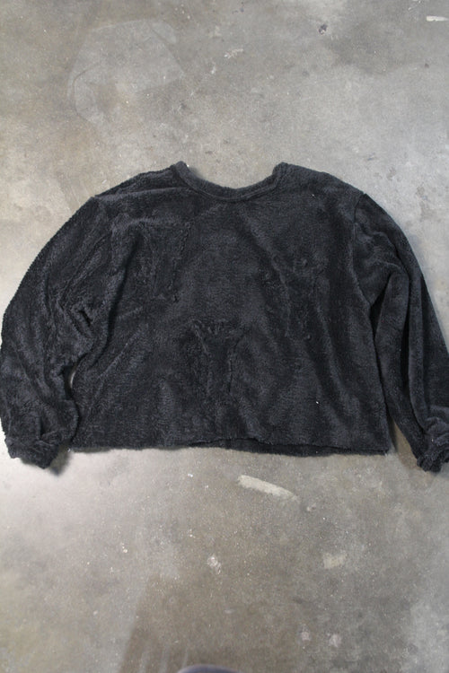 1 of 1 Reversible Pullover