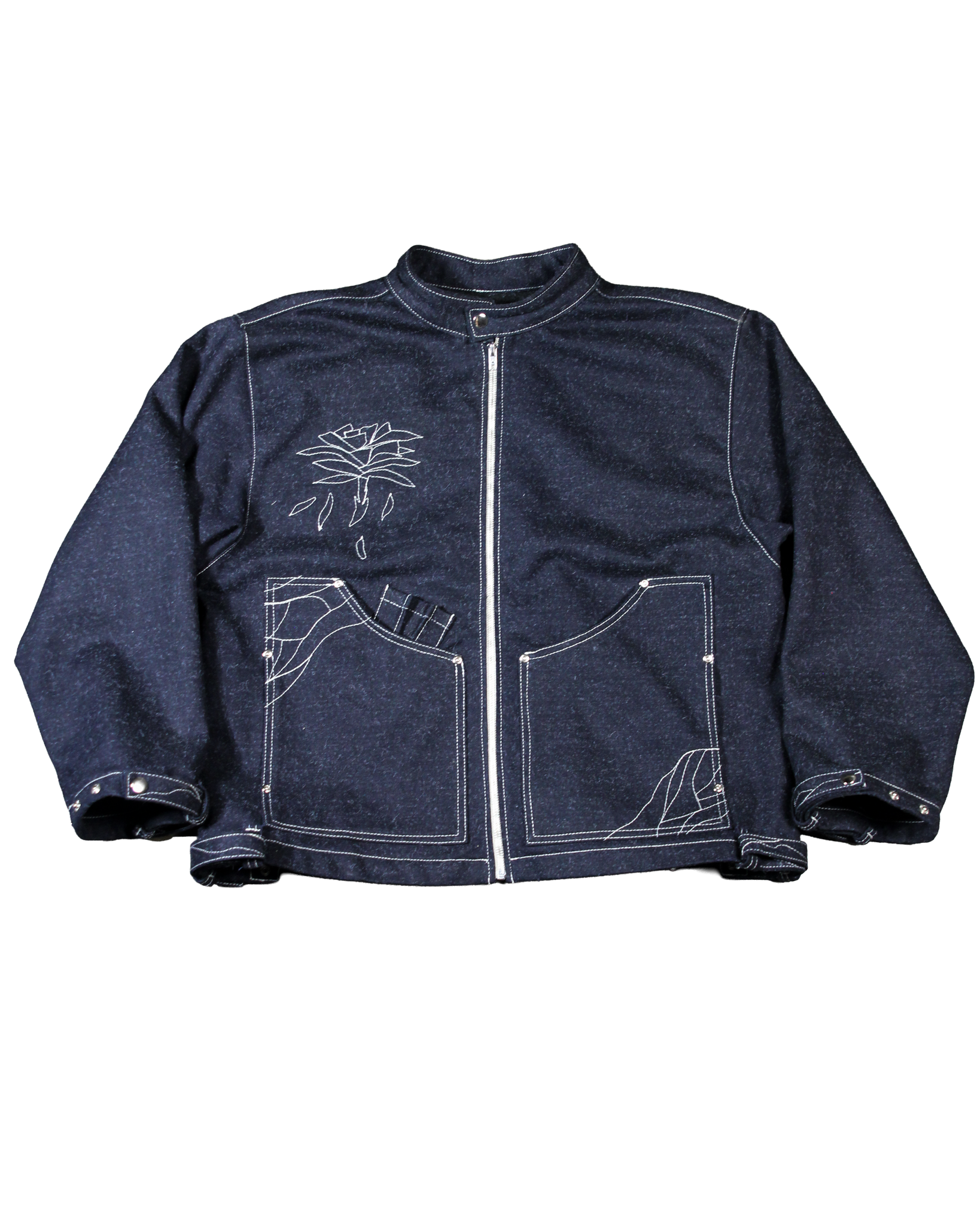 Piece 5 (First Sample) 1 of 1