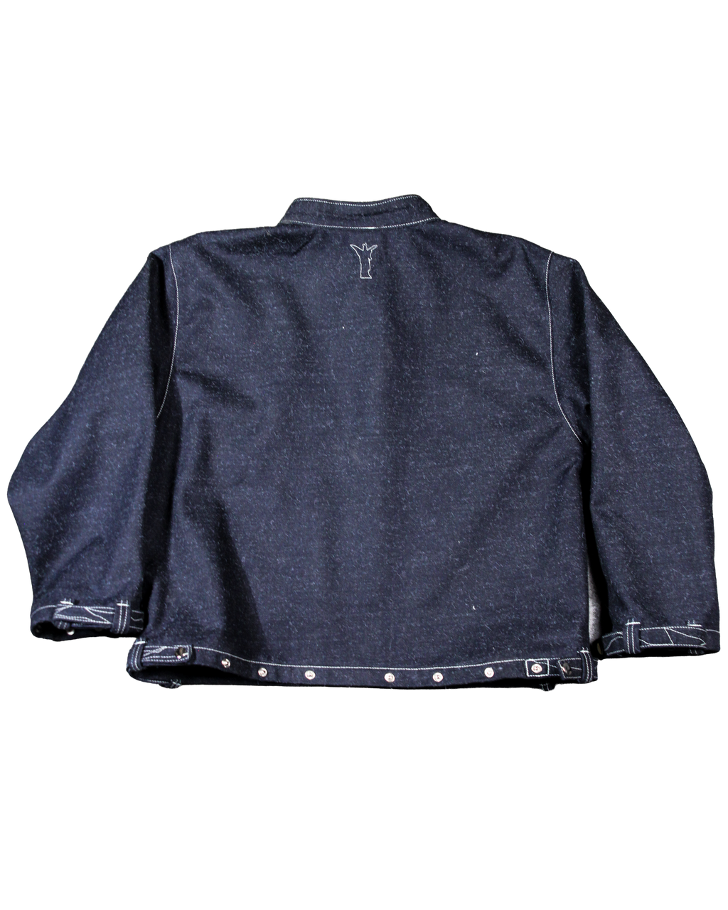 Piece 5 Top 1 of 1 (First Sample)