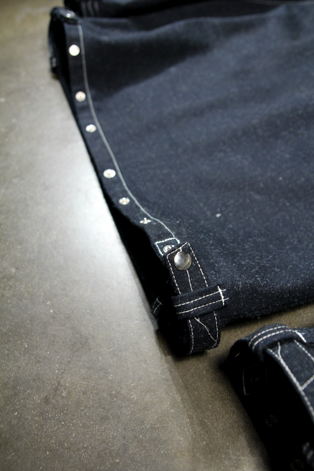 Piece 5 Top 1 of 1 (First Sample)