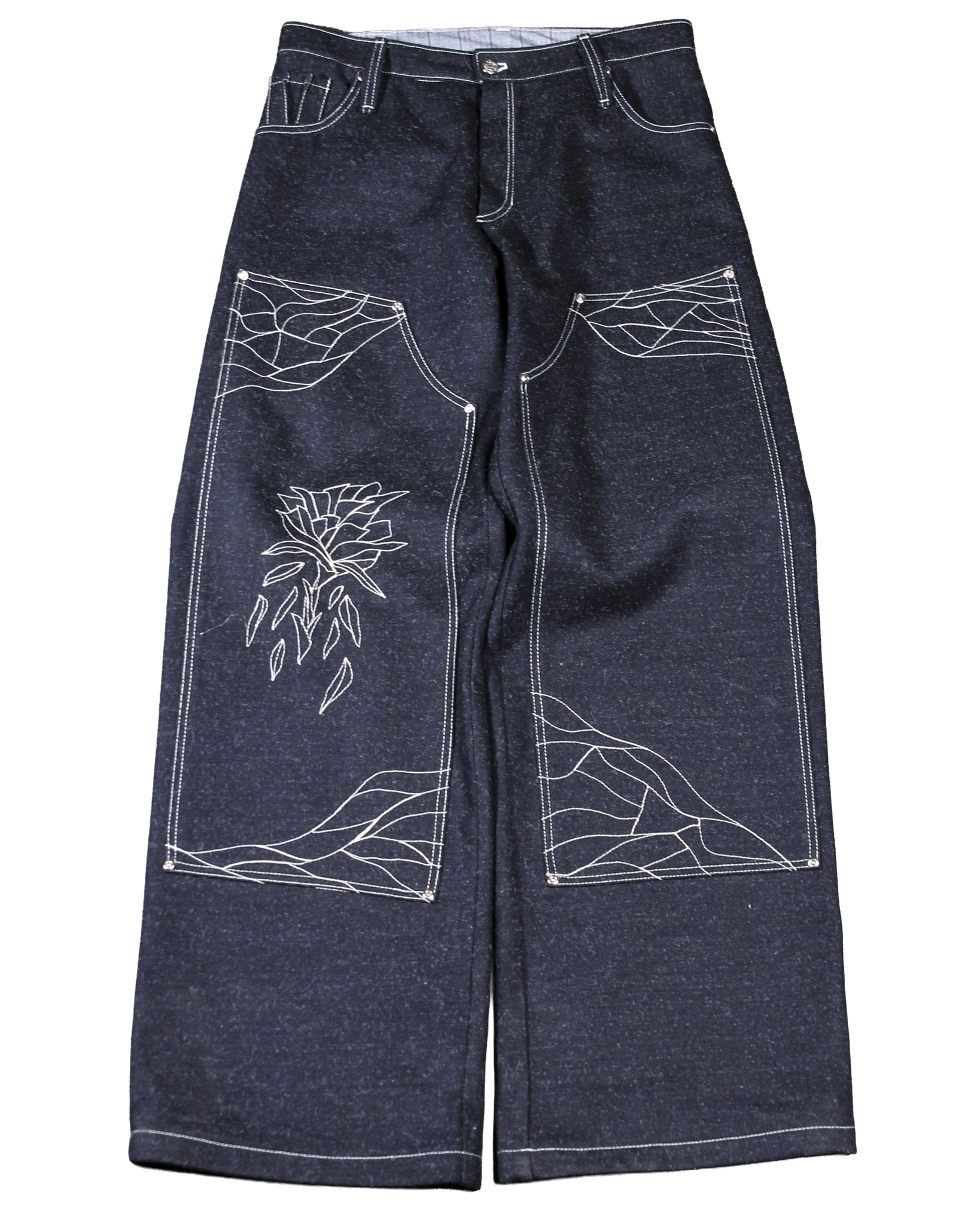 Piece 6 (First Sample) 1 OF 1