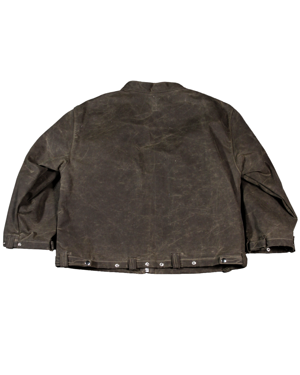 Piece 5 Top 1 of 1 (Waxed)