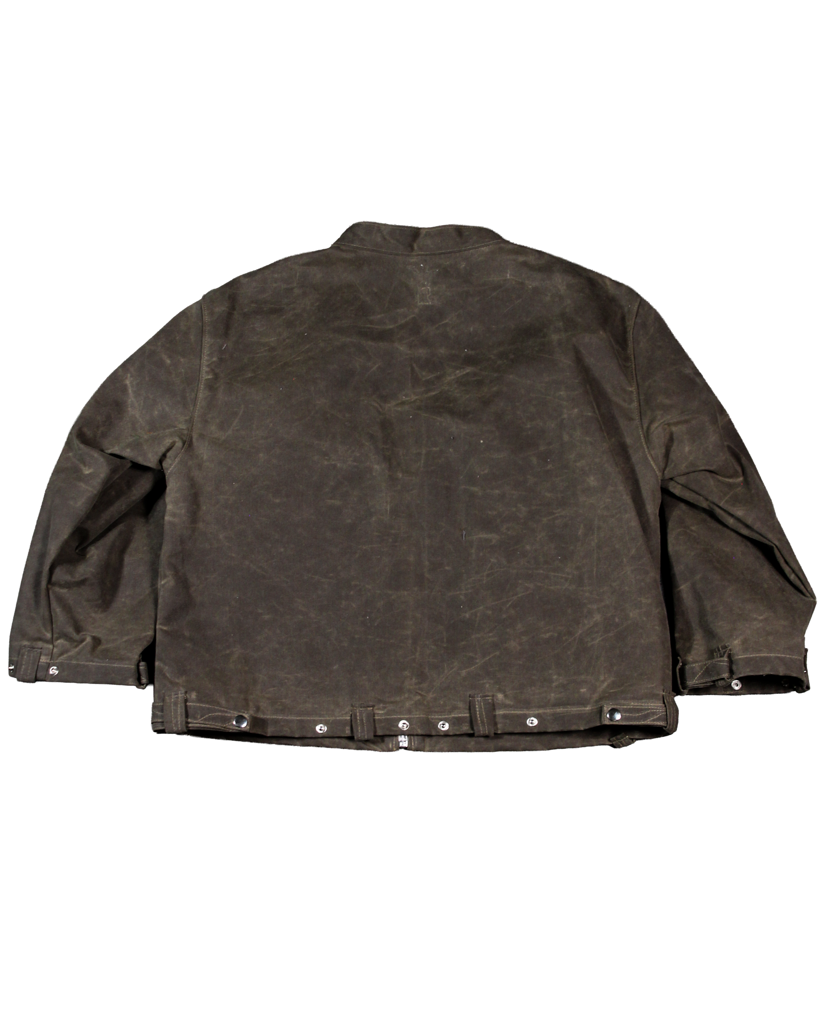 Piece 5 (Waxed) 1 OF 1