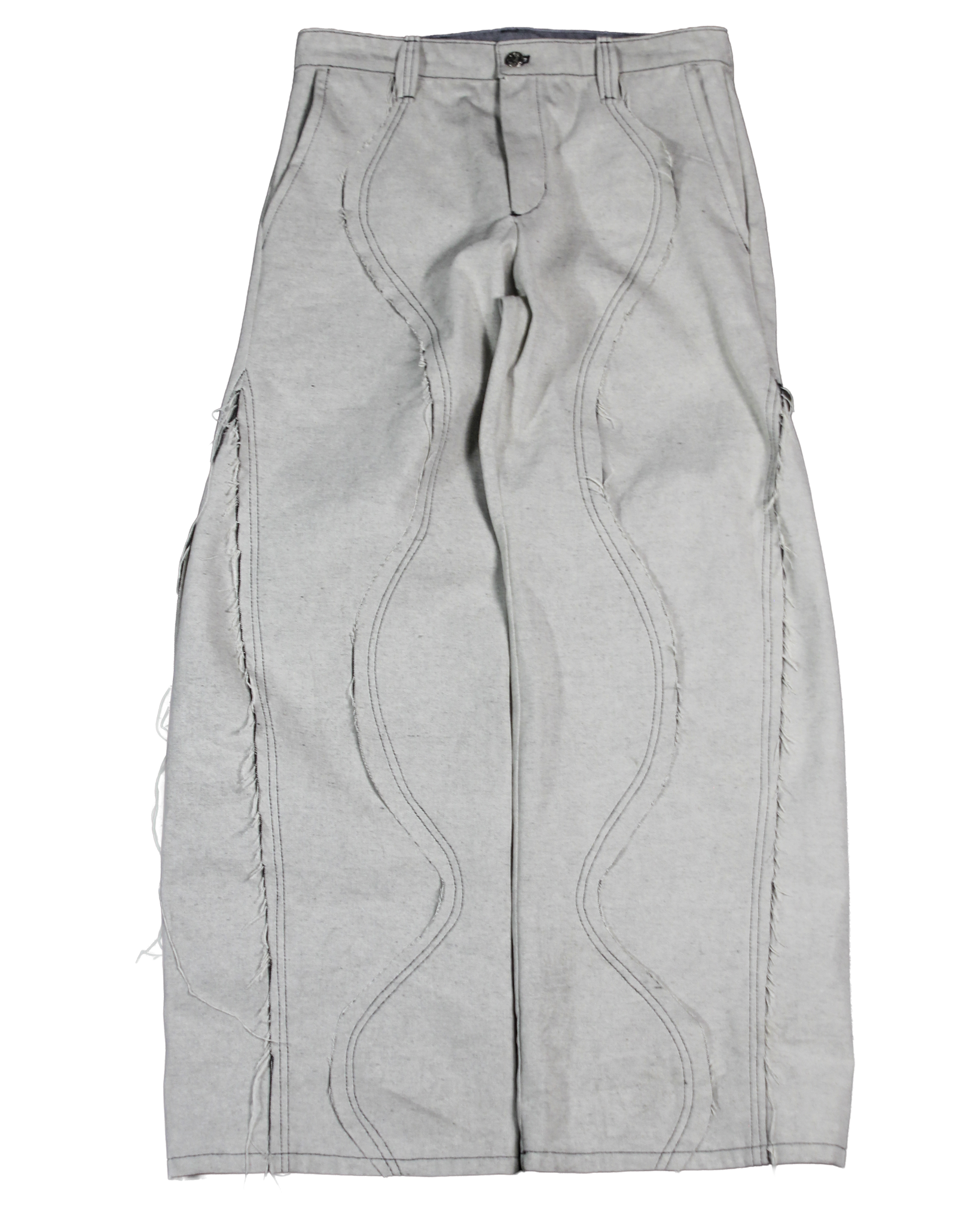 Piece 2 (Starched?) 1 OF 1