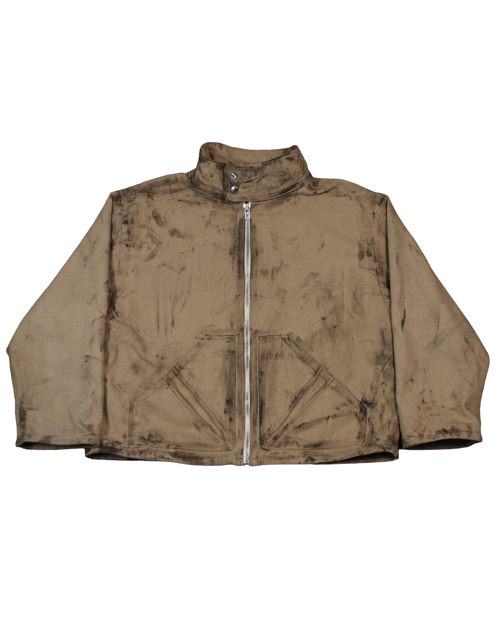 Piece 3 (Workers) 1 OF 1