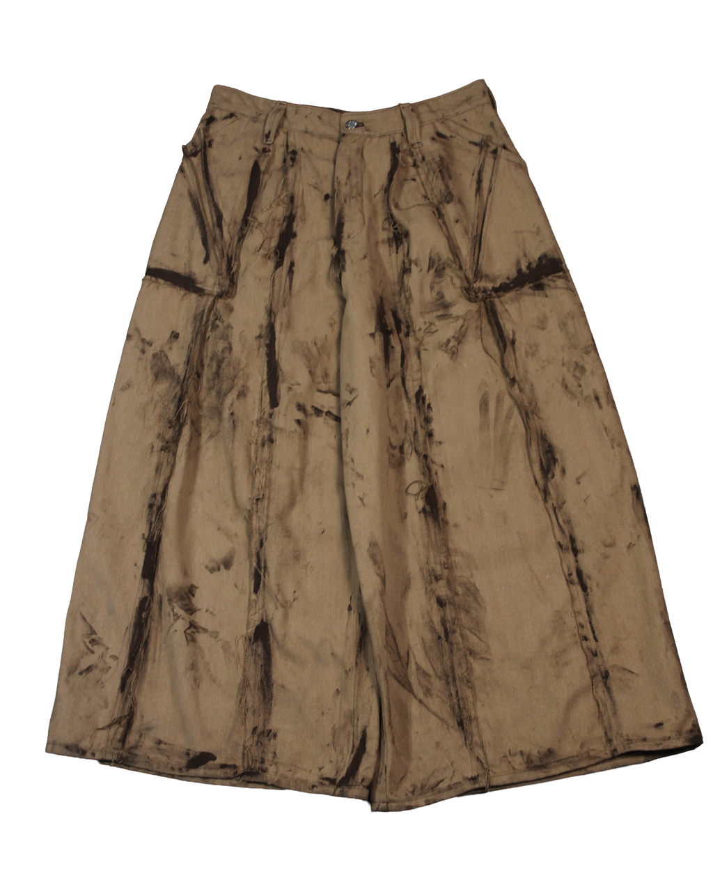 Piece 4 Bottoms 1 of 1  (Workers)