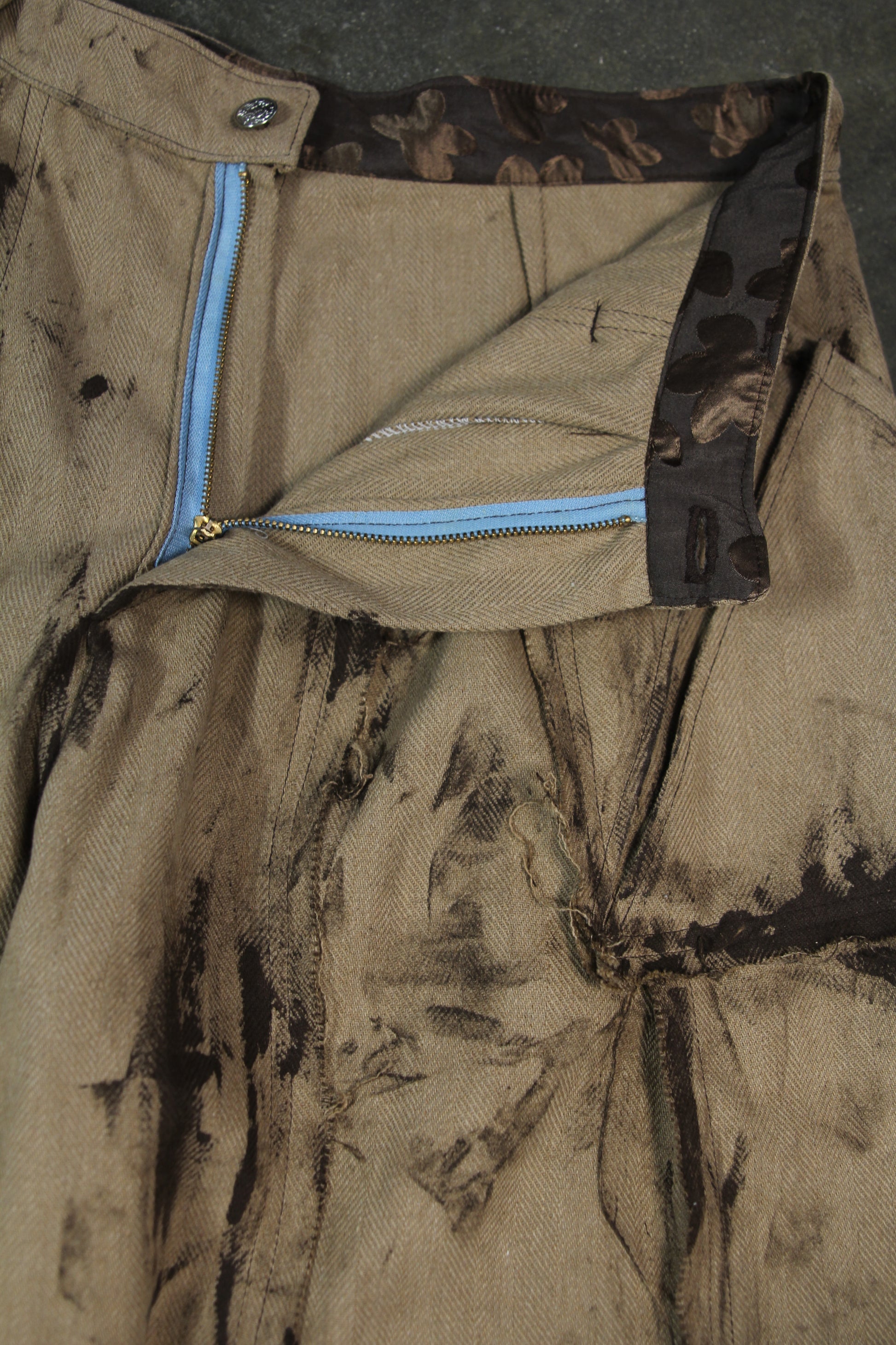 Piece 4 (Workers) 1 OF 1