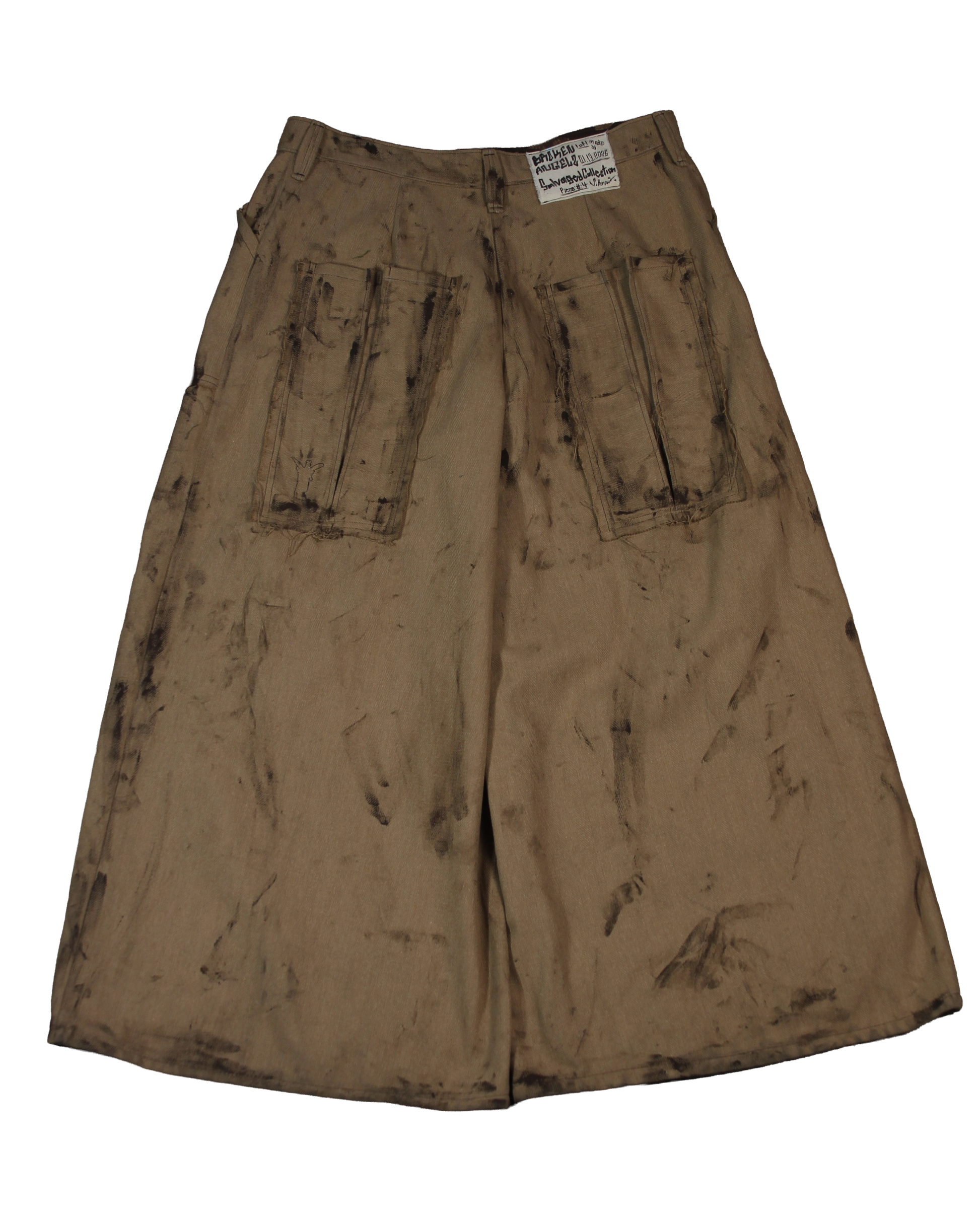 Piece 4 (Workers) 1 OF 1