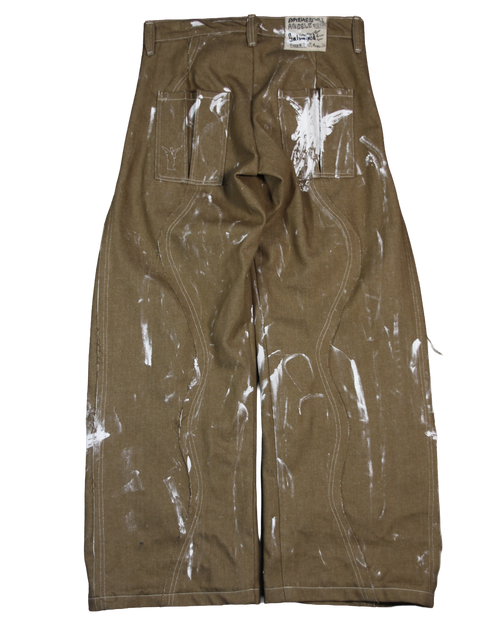 Piece 2 (Painters Effect) 1 OF 1