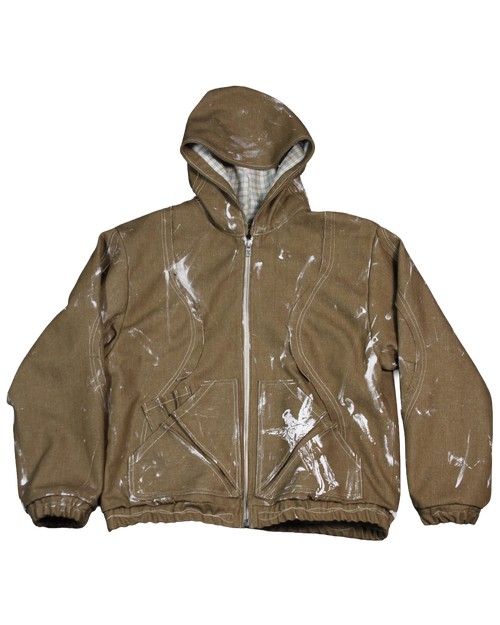 Piece 1 (Painters Effect) 1 OF 1