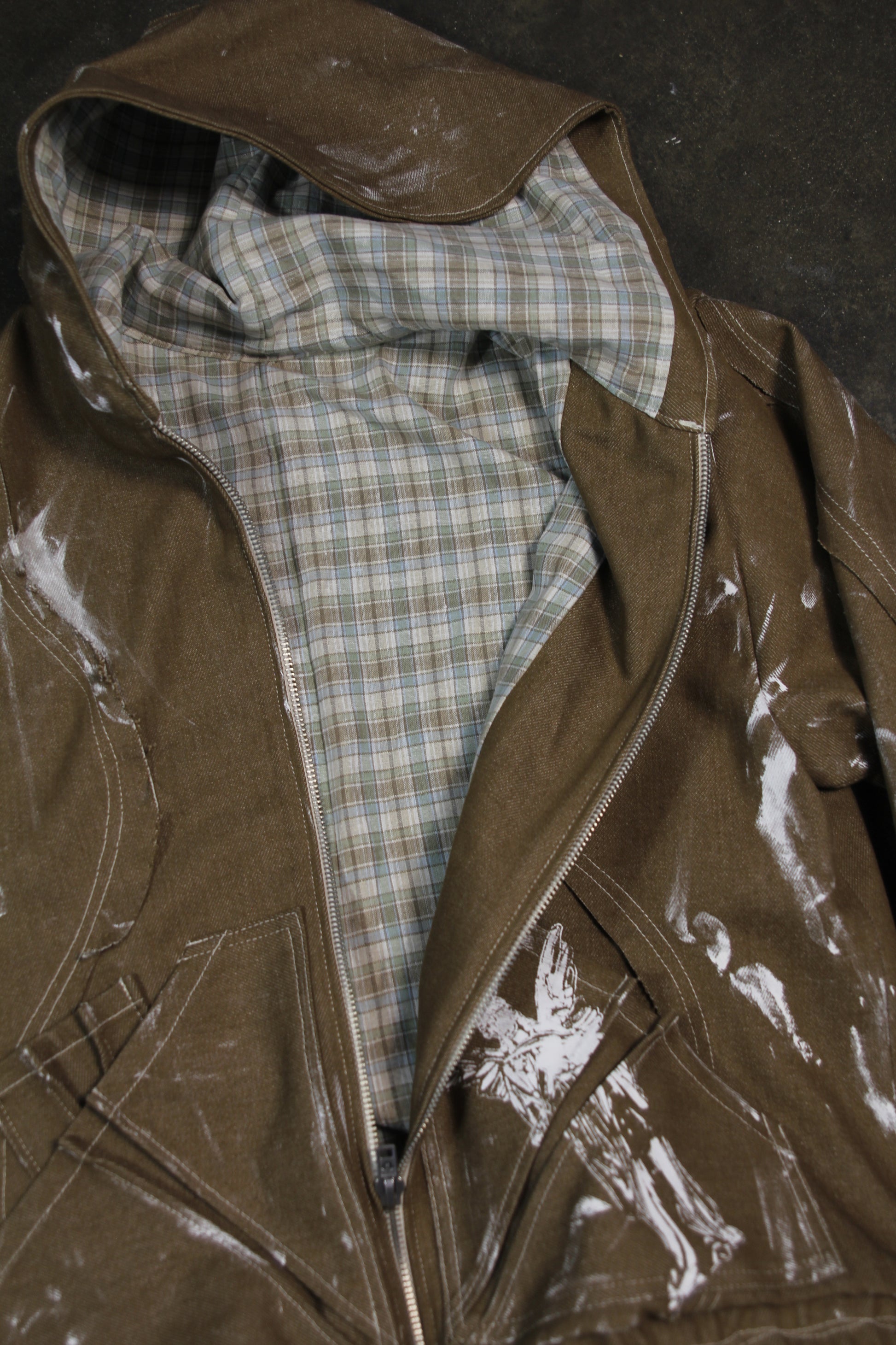 Piece 1 (Painters Effect) 1 OF 1