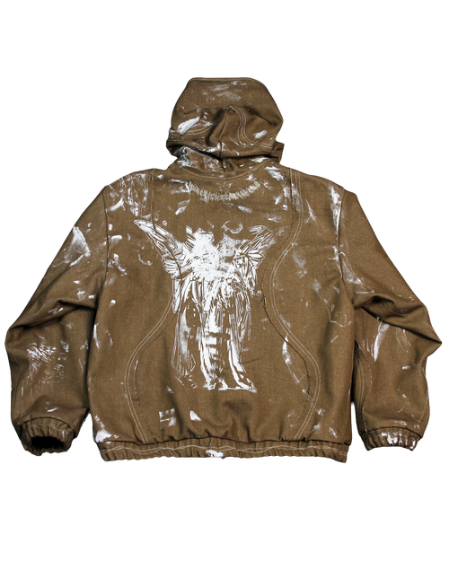 Piece 1 (Painters Effect) 1 OF 1