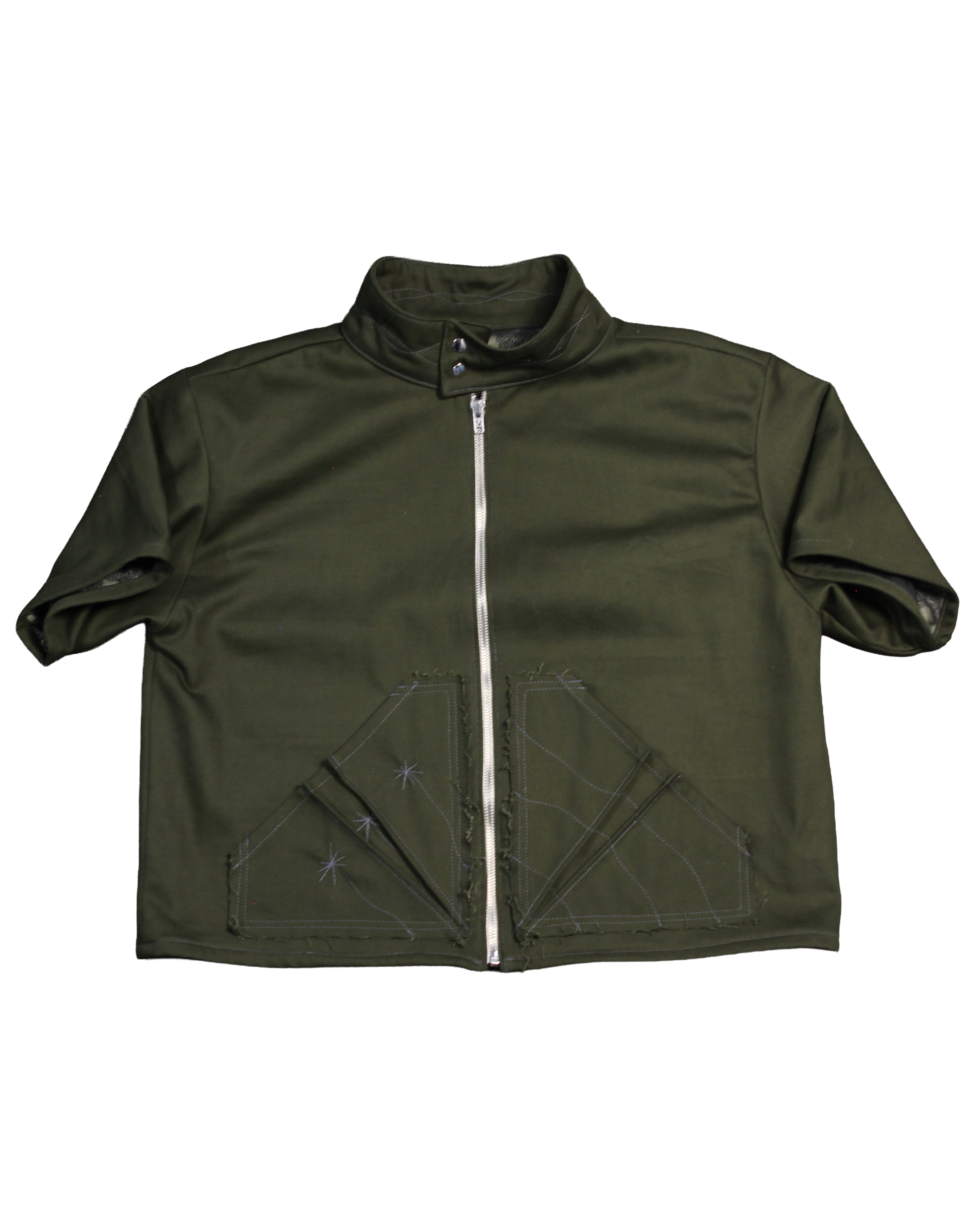 Piece 3 (Short Sleeve) 1 OF 1