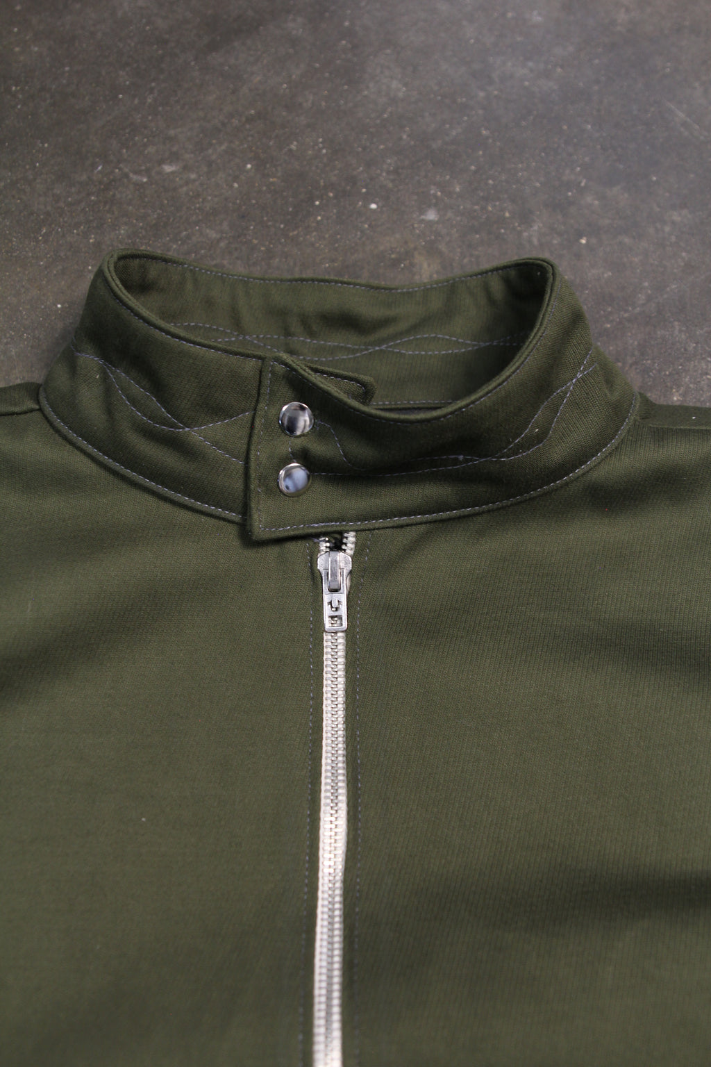 Piece 3 Top 1 of 1 (Short Sleeve)