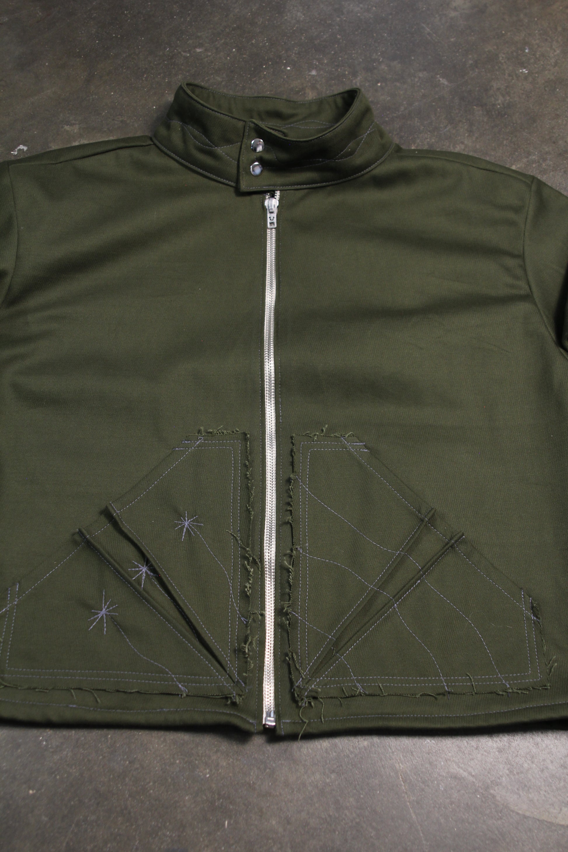 Piece 3 (Short Sleeve) 1 OF 1