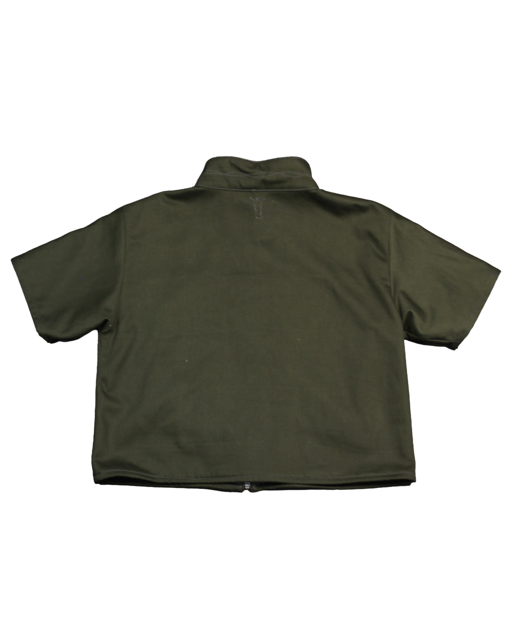 Piece 3 Top 1 of 1 (Short Sleeve)