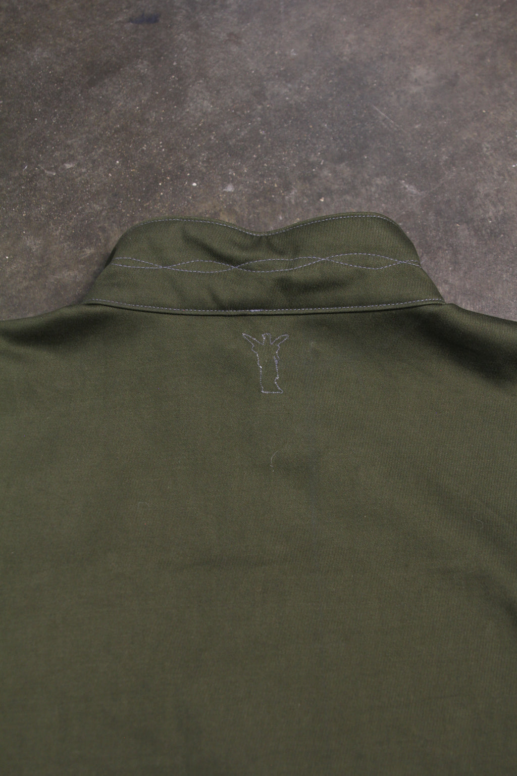 Piece 3 Top 1 of 1 (Short Sleeve)
