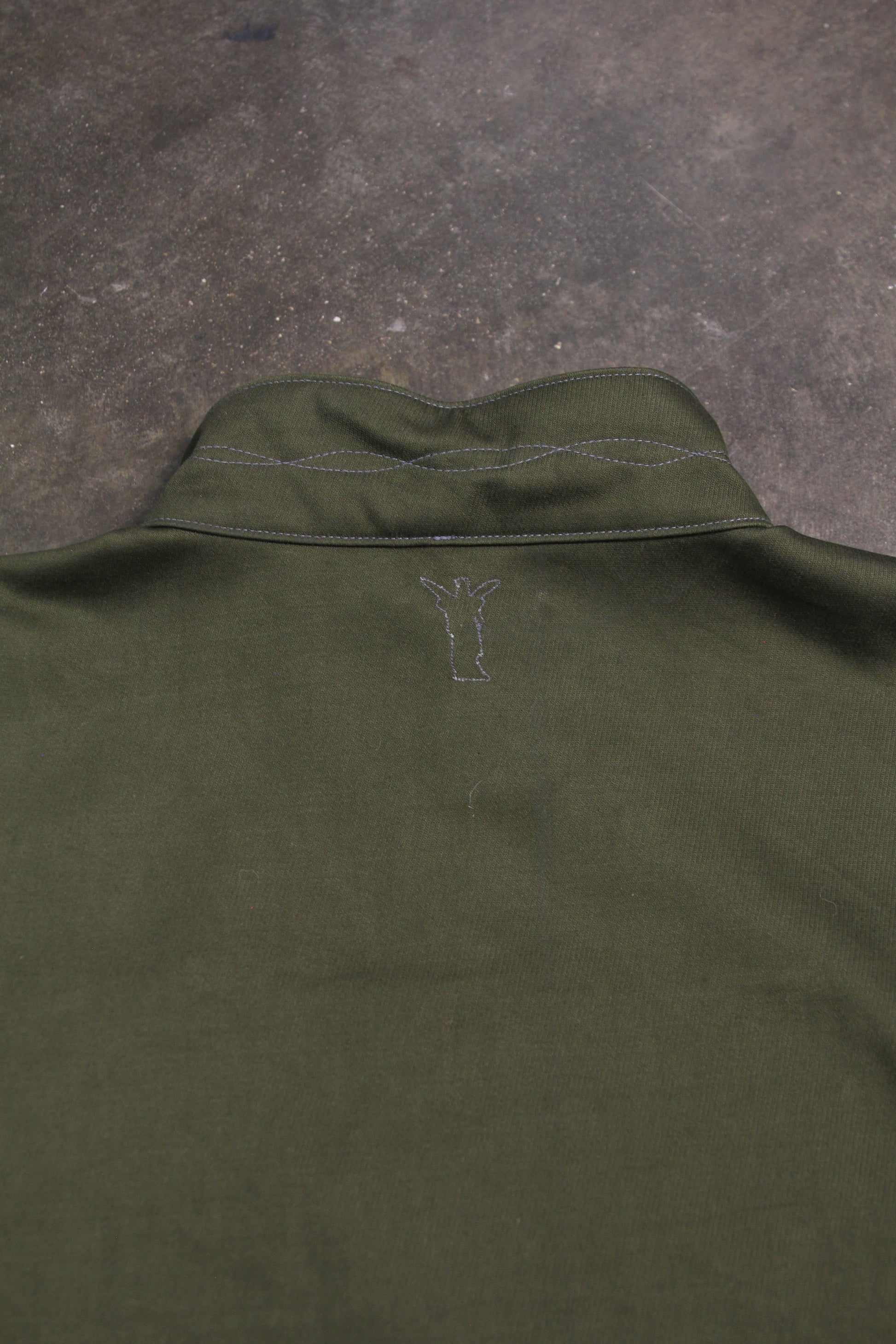 Piece 3 (Short Sleeve) 1 OF 1